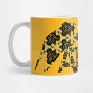 ATB Paint Mug